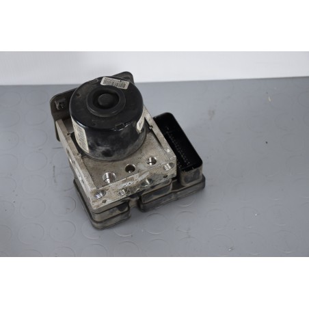 Pompa Modulo ABS Ford Fiesta VI dal 2008 al 2017 Cod 8v512m110ad  1626852519287