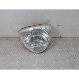 Faro Fanale Anteriore Piaggio Liberty RST 125 dal 2006 al 2011 cod 328300  1626948275752