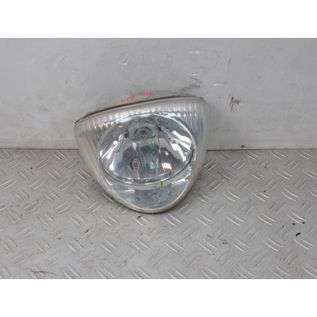 Faro Fanale Anteriore Piaggio Liberty RST 125 dal 2006 al 2011 cod 328300  1626948275752