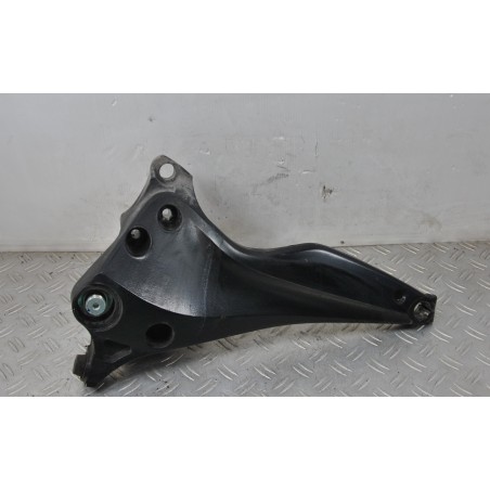 Staffa Supporto Ruota Posteriore Yamaha Tmax T-Max 500 dal 2004 al 2007  1626949009813