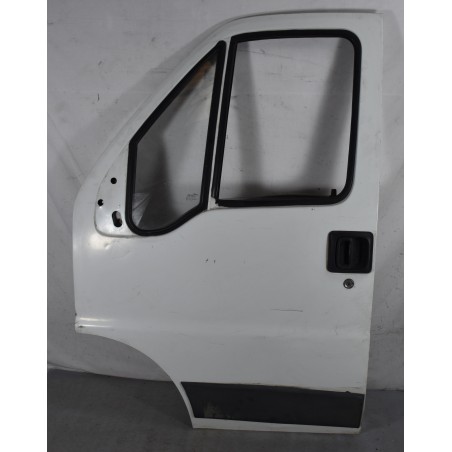 Portiera Laterale Anteriore SX Fiat Ducato dal 2002 al 2006  1626958995688