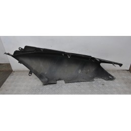 Carena Fianchetto Posteriore Laterale Destro Yamaha Tmax T-Max 500 dal 2004 al 2007 cod 5GJ-21721  1626960452049