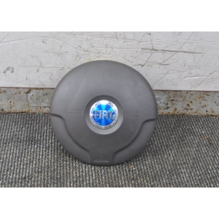 Airbag Guidatore Fiat Idea dal 2003 al 2012 cod. 07353161960  2411111124475