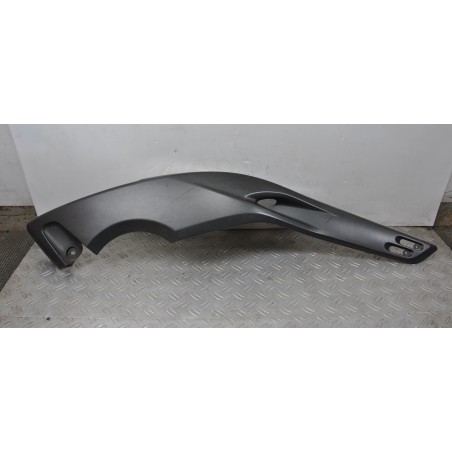 Carena Fianchetto Centrale Laterale Destro Yamaha Tmax T-Max 500 dal 2004 al 2007 cod 5GJ-2172W  1626961661846