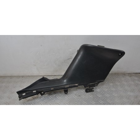 Carena Tunnel Centrale Destra Yamaha Tmax T-Max 500 dal 2004 al 2007 cod 5GJ-28229  1626962702753