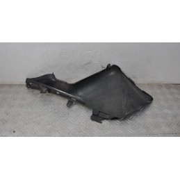 Carena Tunnel Centrale Sinistra Yamaha Tmax T-Max 500 dal 2004 al 2007 cod 5GJ-28219  1626963103351