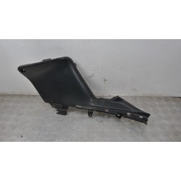 Carena Tunnel Centrale Sinistra Yamaha Tmax T-Max 500 dal 2004 al 2007 cod 5GJ-28219  1626963103351