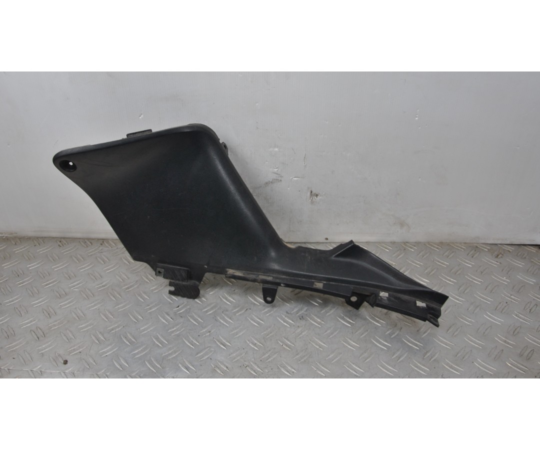 Carena Tunnel Centrale Sinistra Yamaha Tmax T-Max 500 dal 2004 al 2007 cod 5GJ-28219  1626963103351