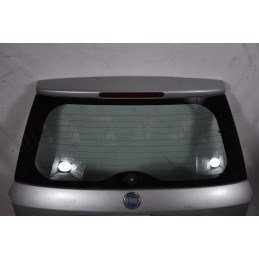 Portellone bagagliaio posteriore Fiat Sedici Dal 2005 al 2014  1627024102856