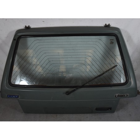 Portellone Bagagliaio Posteriore Fiat Uno dal 1983 al 1989  1627028159016