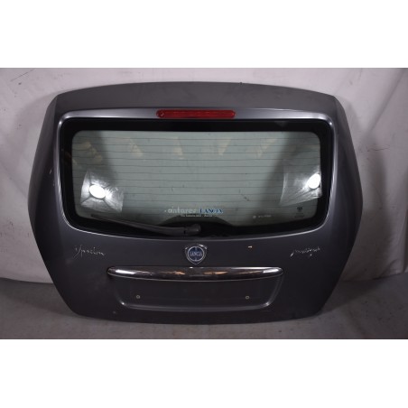 Portellone bagagliaio posteriore Lancia Ypsilon Dal 2003 al 2011  1627036695674