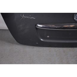 Portellone bagagliaio posteriore Lancia Ypsilon Dal 2003 al 2011  1627036695674