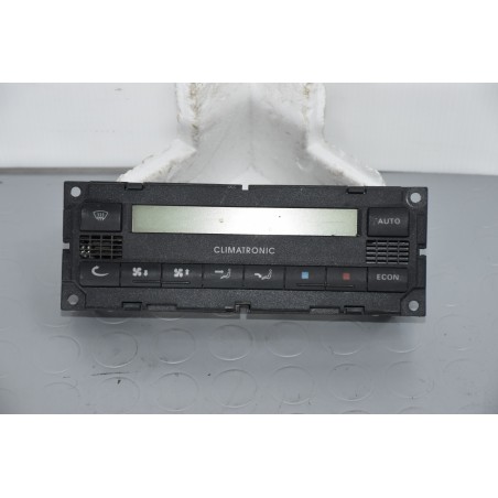 Controllo Comando Clima Volkswagen Golf IV dal 1997 al 2007 Cod Pat.6013966  1627380088849