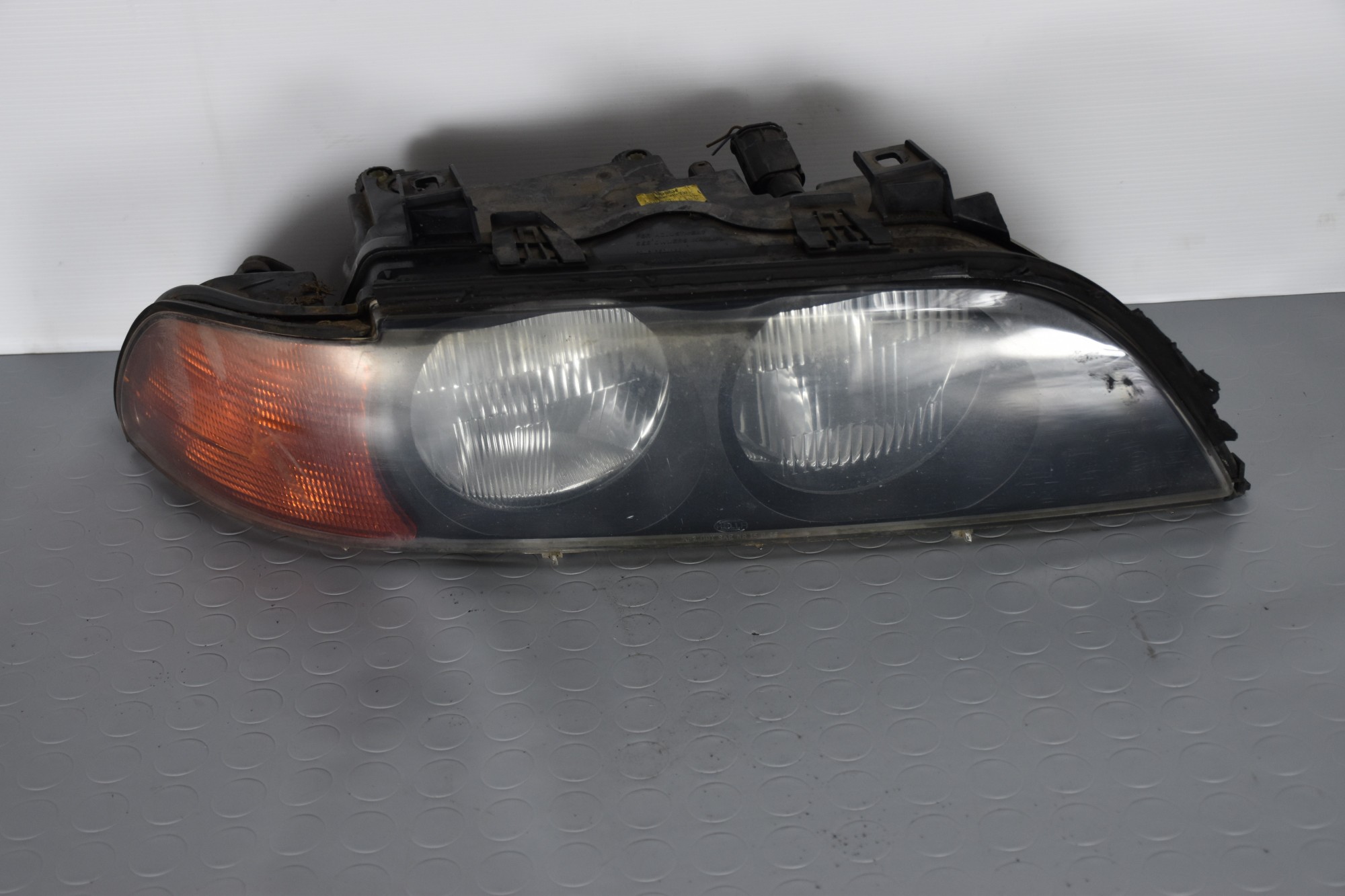 Faro Anteriore DX BMW Serie 5 E39 dal 1995 al 2000 Cod 0986310302  1627915968103