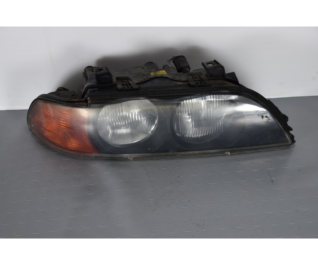 Faro Anteriore DX BMW Serie 5 E39 dal 1995 al 2000 Cod 0986310302  1627915968103