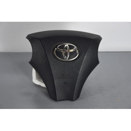 Airbag volante Toyota IQ Dal 2008 al 2015 Cod SA0B70409AFU  1627978021951