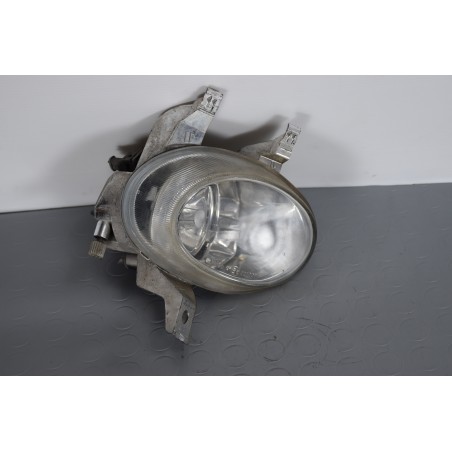 Faro Fendinebbia Anteriore DX Peugeot 206 dal 2003 al 2012 Cod 9635076080  1628003274892