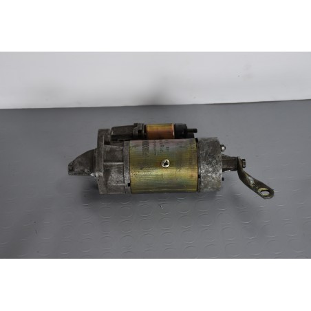 Motorino Di Avviamento Renault Trafic dal 1989 al 2001 Cod mts12-50  1628064691188