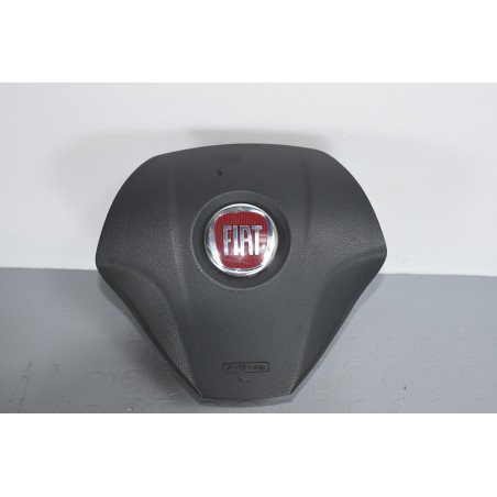 Airbag Volante Fiat Fiorino Dal 2007 in poi Cod 07355114410  1628087247836