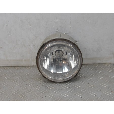 Faro Anteriore Fanale Piaggio Vespa 150 Primavera 3V Dal 2018 al 2021  1628168947709