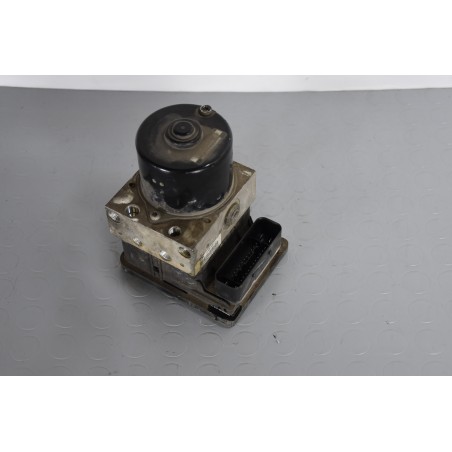 Pompa Modulo ABS Opel Astra H dal 2004 al 2011 Cod 13213611  1628171246806