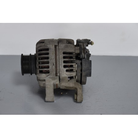 Alternatore Opel Astra H 1.6 B Dal 2004 al 2011 Cod 0124325163  1628174565348