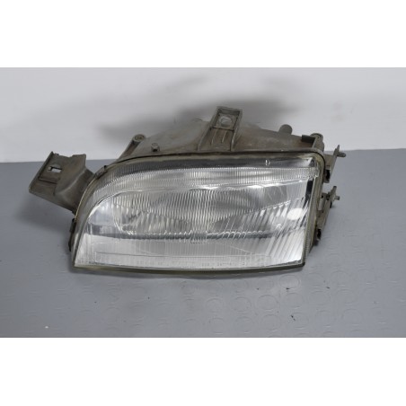 Faro Anteriore SX Fiat Punto dal 1993 al 1999 Cod 301-142621  1628245014201