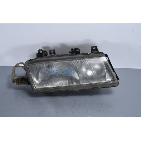 Faro Anteriore DX Lancia Delta dal 1993 al 2000 Cod 88200433  1628245393276