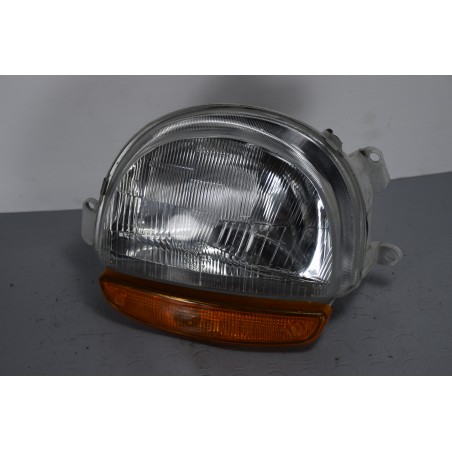 Faro Anteriore DX Renault Twingo I dal 1993 al 1997 Cod 551-1118  1628261757625