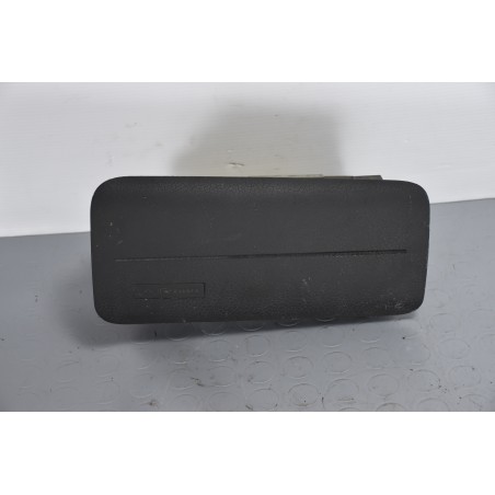 Airbag Passeggero Anteriore DX Fiat Panda 169 dal 2003 al 2012 Cod 735417256  1628579779173