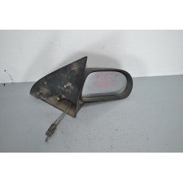 Specchietto Retrovisore Esterno DX Fiat Bravo dal 1995 al 2002 Cod 0251683  1628588200279