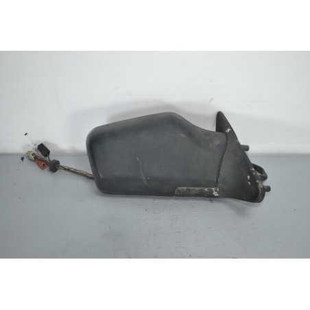 Specchietto Retrovisore Esterno DX Alfa Romeo 164 dal 1987 al 1997 Cod 0243269  1628588870984