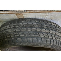 Ruota di Scorta Volkswagen 195/55 R15 5 Fori  1628668143977