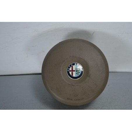 Airbag Volante Alfa Romeo Brera dal 2005 al 2010 Cod 156081639  1628677928138