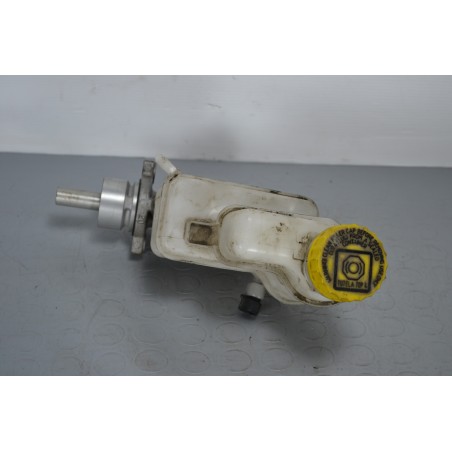 Vaschetta olio + pompa freno Lancia Ypsilon Dal 2003 al 2011 Cod Y21467/0204024731  1628684905320