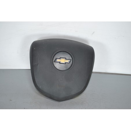 Airbag volante Chevrolet Spark Dal 2009 al 2016 Cod 95975333/631159969  1628760658836