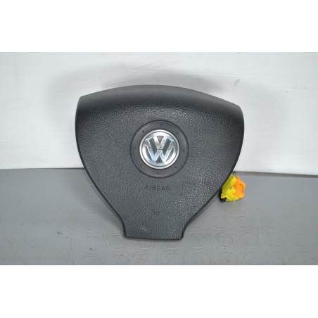 Airbag volante Volkswagen Passat Dal 2005 al 2010 Cod 3C0880201R  1628761493221