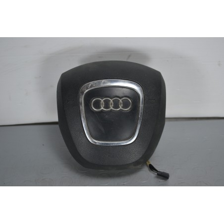 Airbag Volante Audi A6 dal 2004 al 2011 Cod 4l0880201k6ps  1628839016697