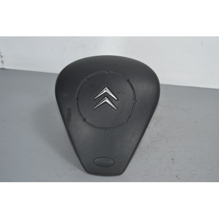 Airbag volante Citroen C3 Pluriel Dal 2003 al 2010 Cod 19681270929  1628858640286