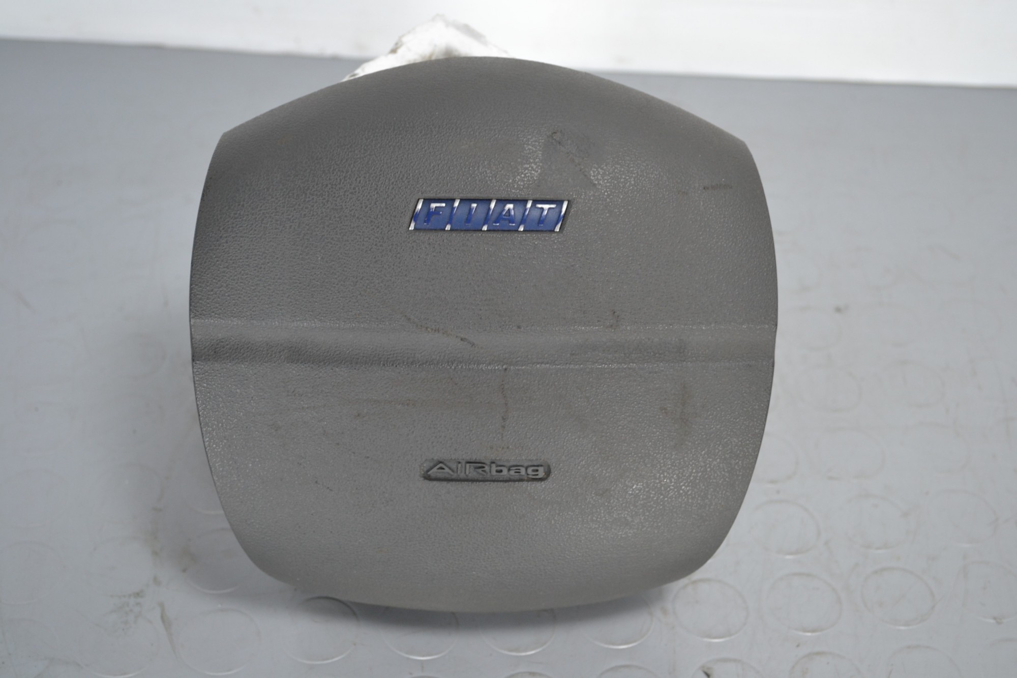 Airbag volante Fiat Seicento Dal 2005 al 2010 Cod 735382245  1628859596971