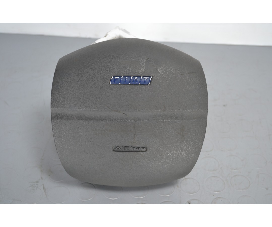 Airbag volante Fiat Seicento Dal 2005 al 2010 Cod 735382245  1628859596971