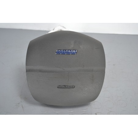 Airbag volante Fiat Seicento Dal 2005 al 2010 Cod 735382245  1628859596971