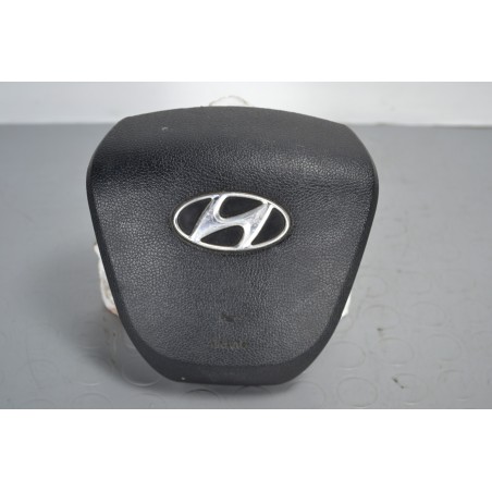 Airbag volante Hyundai I20 Dal 2008 al 2014 Cod 1J569000109P  1629186263703