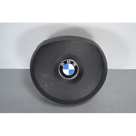 Airbag Volante BMW X3 E83 dal 2004 al 2010 Cod 33676296103u  1629212503704