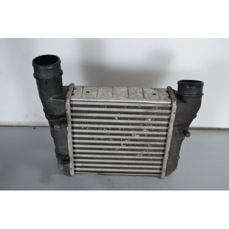 Radiatore intercooler Audi A4 Dal 2004 al 2009 Cod 8E0145805S  1629294964080