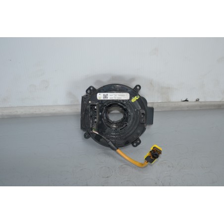 Contatto Spiralato Opel Astra J dal 2009 al 2020 Cod 20817720  1629369180605