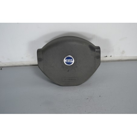 Airbag Volante Fiat Panda 169 dal 2003 al 2012 Cod 735388305  1629464684466