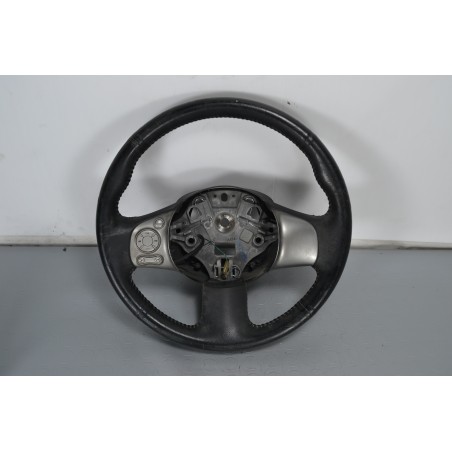 Volante Nissan Micra K13 dal 2010 al 2014 Cod 484301ha5c  1629468570406