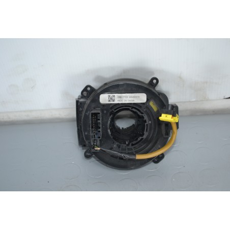 Contatto Spiralato Opel Astra J dal 2009 al 2020 Cod 20817720  1629705990660