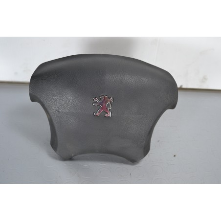 Airbag volante Peugeot 407 Dal 2004 al 2012 Cod 6002683A  1629798573023